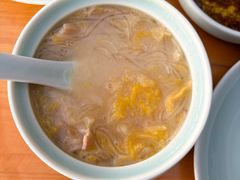 精品酸菜粉丝白肉-一轩饺子馆(丽都店)