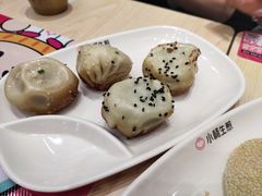 -小杨生煎(深圳岗厦北店)