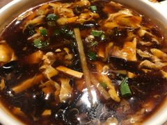 酸辣汤-南门小馆·清真(国贸商城店)