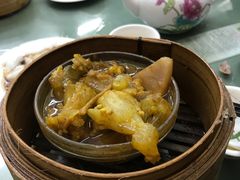 -香港蓮香樓(中環店)