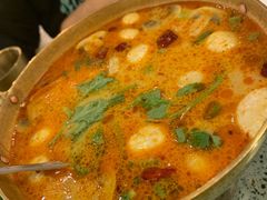 冬阴功-Home Thai·泰谣(王府井apm店)