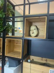 -众刺纹画·纹身·穿孔饰品·海娜定制