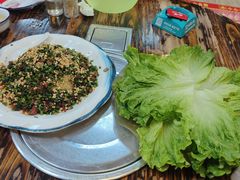 -老崇左特色风味食馆