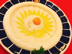 -一千一夜(工体店)
