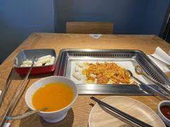 -新石器烤肉(无锡万象城店)