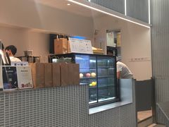 -喜茶(深圳丰盛町店)