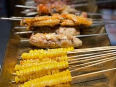 -小黑牛烤肉(聚隆店)