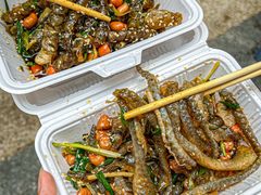 -陳添記·祖傳爽鱼皮(十五甫三巷店)