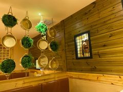 -冰川冷面·延边菜·炭烤串(观前店)