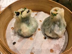 翡翠烧卖-扬州饭店(南京东路店)