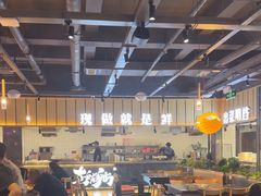 -老船舫·现做活鲜鱼馆(东郊记忆店)