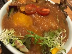 -萨拉伯尔水源素问店·韩国宫廷料理(人民路店)