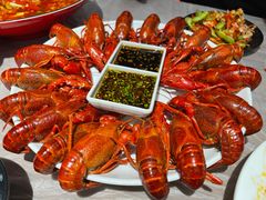 -李叔叔虾蟹大排档(青羊店)