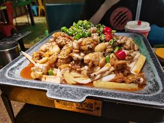 -蛙喔牛蛙(高新绿宝店)