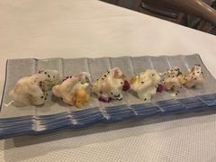 -渔娘渔家丹东海鲜(东直门店)