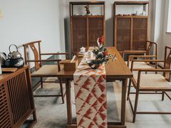 -汉艺唐风茶艺培训(联发华美空间店)