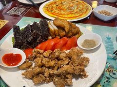 -一家亲台菜餐厅(银塘中路店)