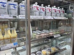 -白色日记·手作酸奶(麦凯乐店)