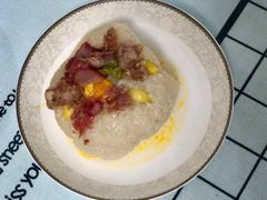 -王家沙点心店(西康路店)