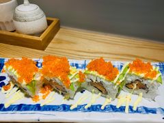 -初居食屋日式料理(万象城购物中心店)