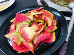 -新乡杨记红焖羊肉火锅(天坛南门店)