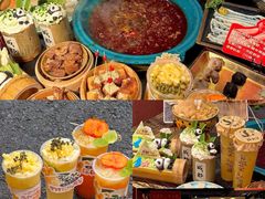 -吼堂老火锅(太古里总店)