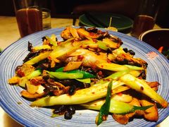 -那家小馆•北京菜•烤鸭(中关村店)