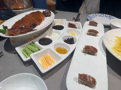 -阿庄新豫菜(通泰路店)