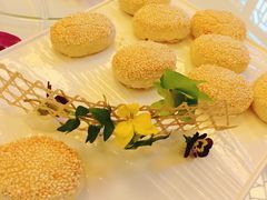 -民族饭店-四季餐厅