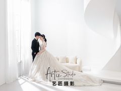 -艺匠摄影ARTIZ STUDIO(大连店)