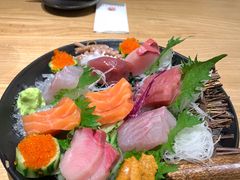 -Hatsune隐泉日式料理(SKP店)