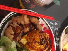 -港爺茶檔·茶餐厅(东晓南路店)