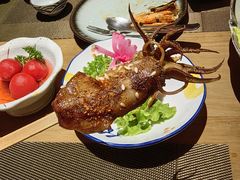 -福樱兰海鲜放题铁板烧(加州店)