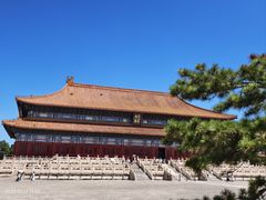 -北京市劳动人民文化宫(太庙)