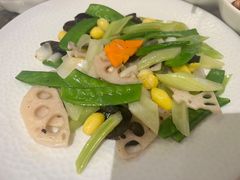 -潮州府·潮菜·砂锅粥(徐家汇店)