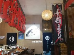 -千代武日本料理(开发区店)