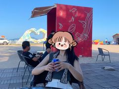 -西涌国际滨海旅游区