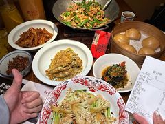 -老湘村·湖南土菜(天河维多利店)