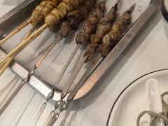 -西域美食(西直门南小街店)