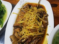 -老地方风味餐厅(江南路店)