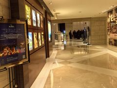 -香港都会海逸酒店