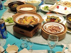 -小厨娘淮扬菜(天印大道店)