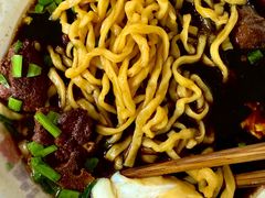 鸡蛋-无名老卤面(中华门店)