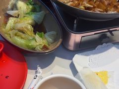 -避风塘(嘉兴八佰伴店)