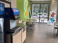 -赛百味SUBWAY(曲江智慧大厦店)