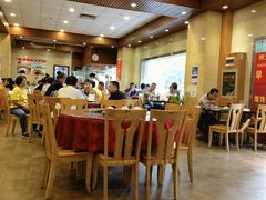 大堂-南江鸡饭店(龙华雅苑分店)