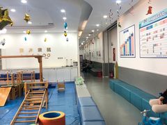 -澳洲袋鼠早教(南二环店)