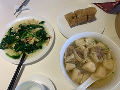 -鼎泰丰(渔阳店)