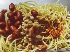 -乔伯凉面(白沙路店)