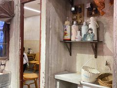 -CITY MART城市集市·里弄(北外滩来福士广场店)